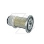 Filtro aria per motore KUBOTA B20 B1550 B1750 G1800 G1900 G2000 G3200 G4200