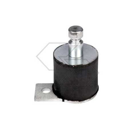 JONSERED 822 830 920 930 chainsaw vibration damper | NewgardenParts.com