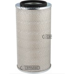 Filtro aria per motore macchina agricola DEUTZ DX.230 - DX.230A | NewgardenParts.com