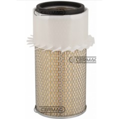 Filtro aria per motore macchina agricola GOLDONI TRATTRICE 1055 - TRANSCAR 55 | NewgardenParts.com