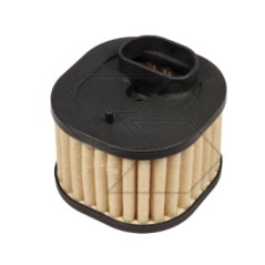 Air filter for chainsaw engine HUSQVARNA 362XP 365 371XP 372XP | NewgardenParts.com