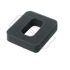 Filtro de aire para motor de motosierra JONSERED 41 45 50