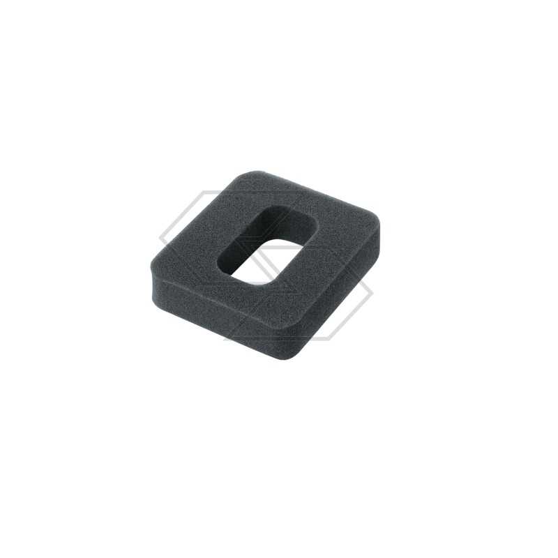 Filtro de aire para motor de motosierra JONSERED 41 45 50
