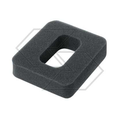 Luftfilter für JONSERED Kettensägenmotor 41 45 50 | NewgardenParts.com