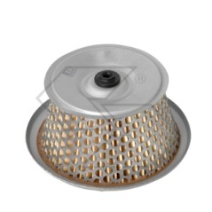 Air filter for HONDA G300 G400 rotary tiller engine 17211890013 | NewgardenParts.com