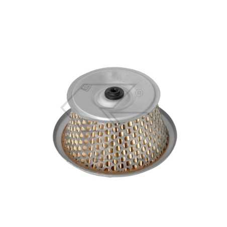 Air filter for HONDA G300 G400 rotary tiller engine 17211890013 | NewgardenParts.com