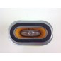 Filtro aria per motore motozappa HONDA GX160 F660 F410 F510 F560