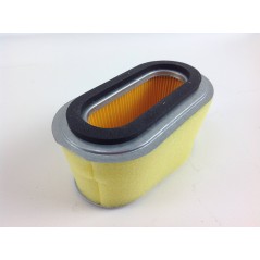 Filtro aria per motore motozappa HONDA GX160 F660 F410 F510 F560 | NewgardenParts.com