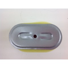 Filtro aria per motore motozappa HONDA GX160 F660 F410 F510 F560 | NewgardenParts.com