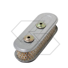 Filtro aria per motore rasaerba HONDA GXV120 GXV140 GXV160 (tipo KAAZ) 4-5 Hp | NewgardenParts.com