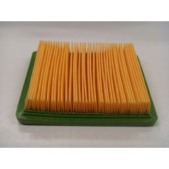 Filtro aria per motore rasaerba tagliaerba OHV 4 - 5 - 6 HP CINA 197014 VERDE | NewgardenParts.com