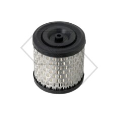 Air filter for BRIGGS & STRATTON mower engine 396424 | NewgardenParts.com