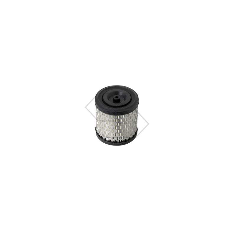 Air filter for BRIGGS & STRATTON mower engine 396424