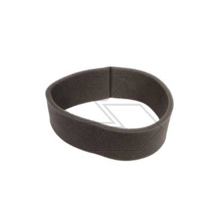 Air filter for lawn tractor engine compatible KAWASAKI FC150 | NewgardenParts.com