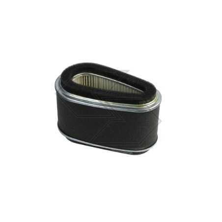 Air filter for lawn tractor engine compatible KAWASAKI FC290 | NewgardenParts.com