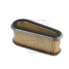 Filtro aria per motore trattorino compatibile KAWASAKI FC540 | NewgardenParts.com