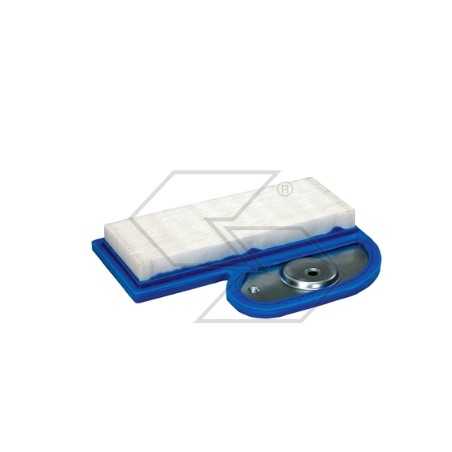 Air filter for KAWASAKI FH500V 17 Hp compatible lawn tractor engine | NewgardenParts.com