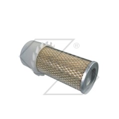 Luftfilter für TORO KUBOTA L SERIES bis 20 PS Rasentraktor-Motor | NewgardenParts.com