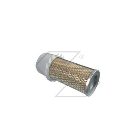 Air filter for TORO KUBOTA L SERIES up to 20 Hp lawn tractor engine | NewgardenParts.com