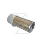 Luftfilter für TORO KUBOTA L SERIES bis 20 PS Rasentraktor-Motor
