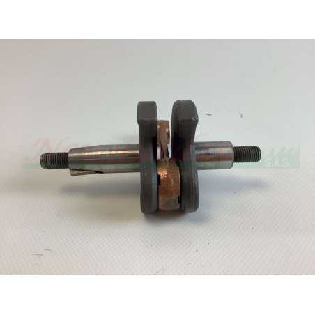 Crankshaft GREEN LINE blower motor EB 700A 018274 | NewgardenParts.com