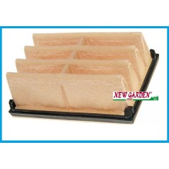 Luftfilter für Kettensäge 262 268 272 394 HUSQVARNA JONSERED 503447203