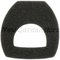Luftfilter für Kettensäge kompatibel EFCO 125 - MT 2600 40272639 0021811