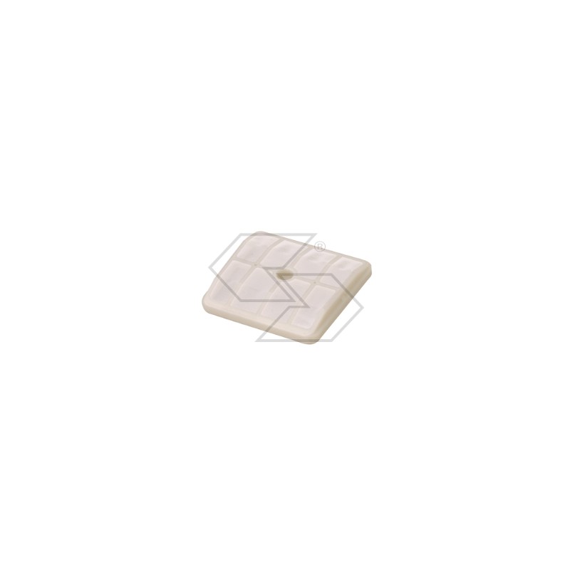 Air filter for DOLMAR 122 chainsaw