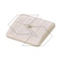 Air filter for DOLMAR 122 chainsaw