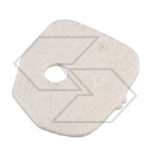 Filtro aria per motosega ECHO CS2600ES A226000050 | NewgardenParts.com