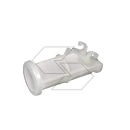 Air filter for ECHO chainsaw CS2700ES CS270WES CS280WES CS350WES CS351WES | NewgardenParts.com