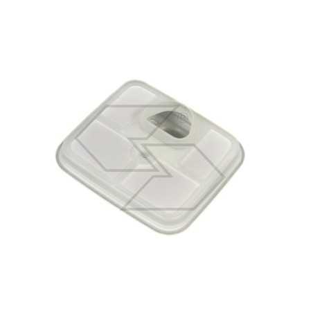 Air filter for ECHO chainsaw CS5000 CS4600 CS4601 | NewgardenParts.com