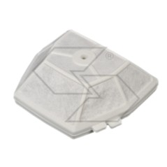 Filtre à air pour ECHO tronçonneuse CS590 CS600 CS610 CS620SX
