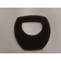 Air filter for GS260 chainsaw EFCO-OLEO-MAC 191523 50160047R | NewgardenParts.com