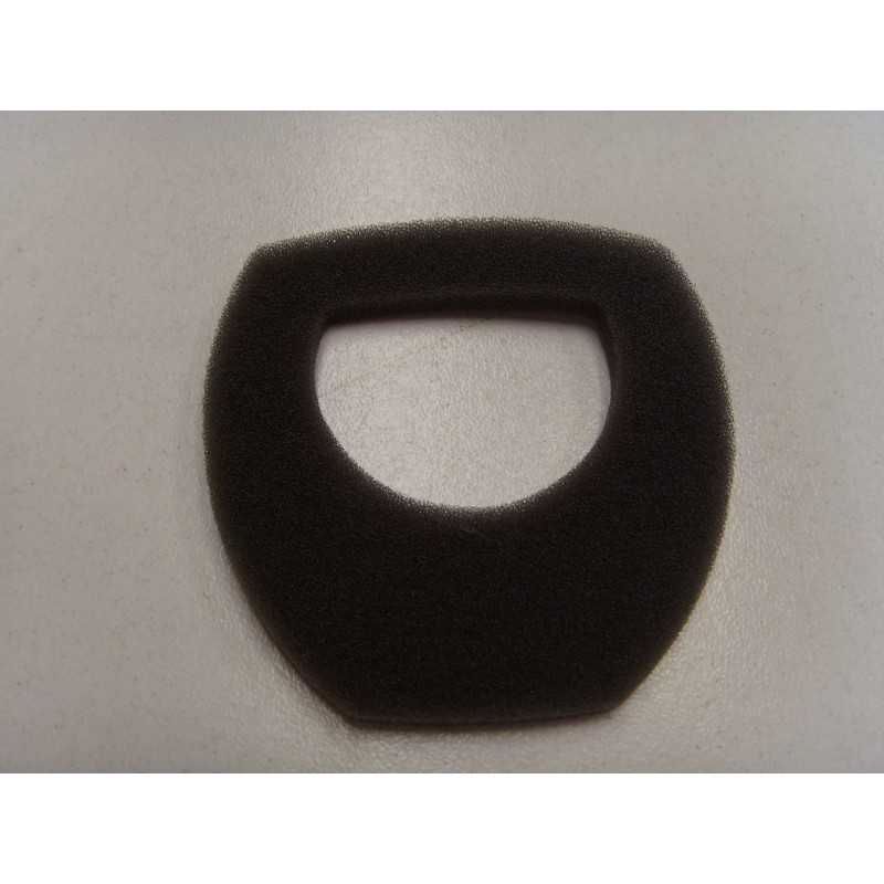 Air filter for GS260 chainsaw EFCO-OLEO-MAC 191523 50160047R