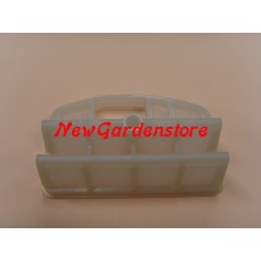 Air filter for chainsaw mod.937-941-GS370-410 EFCO-OLEO-MAC 50170036R 191522 | NewgardenParts.com