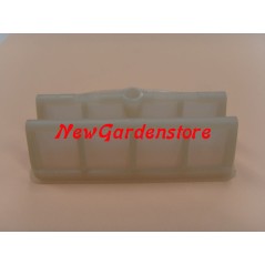Air filter for chainsaw mod.937-941-GS370-410 EFCO-OLEO-MAC 50170036R 191522