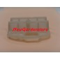 Filtro de aire para motosierra mod.937-941-GS370-410 EFCO-OLEO-MAC 50170036R 191522