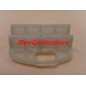 Filtro aria per motosega mod.937-941-GS370-410 EFCO-OLEO-MAC 50170036R 191522