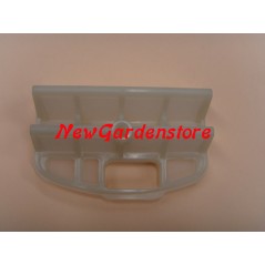 Filtro aria per motosega mod.937-941-GS370-410 EFCO-OLEO-MAC 50170036R 191522 | NewgardenParts.com