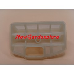 Filtre à air pour tronçonneuse mod.937-941-GS370-410 EFCO-OLEO-MAC 50170036R 191522 | NewgardenParts.com