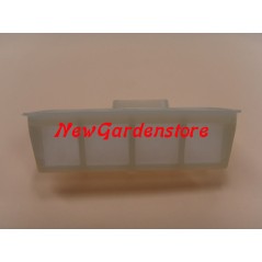 Air filter for chainsaw mod.937-941-GS370-410 EFCO-OLEO-MAC 50170036R 191522 | NewgardenParts.com