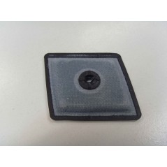 Air filter for chainsaw model 451-452 ECHO 130-305-0343-0 193601 78x70mm | NewgardenParts.com