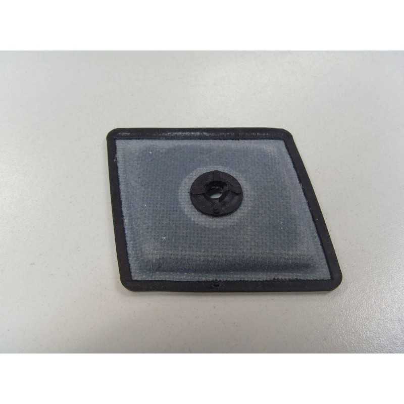 Air filter for chainsaw model 451-452 ECHO 130-305-0343-0 193601 78x70mm