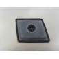 Air filter for chainsaw model 451-452 ECHO 130-305-0343-0 193601 78x70mm