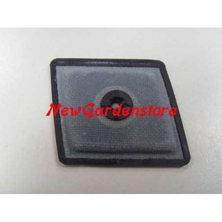 Air filter for chainsaw model 451-452 ECHO 130-305-0343-0 193601 78x70mm