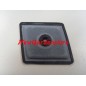 Air filter for chainsaw model 451-452 ECHO 130-305-0343-0 193601 78x70mm