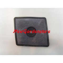Filtre à air pour tronçonneuse modèle 451-452 ECHO 130-305-0343-0 193601 78x70mm | NewgardenParts.com