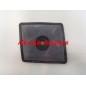 Air filter for chainsaw model 451-452 ECHO 130-305-0343-0 193601 78x70mm
