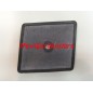 Air filter for chainsaw model 451-452 ECHO 130-305-0343-0 193601 78x70mm